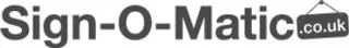 Signomatic logo