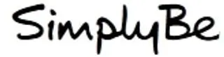 Simply Be logo