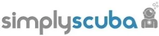 Simply Scuba logo