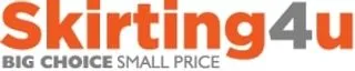 Skirting4u logo
