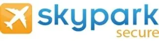SkyParkSecure Airport Parking logo