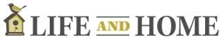 Life And Home logo