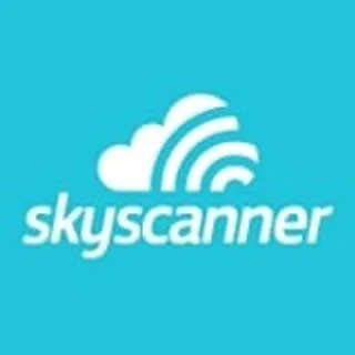 Skyscanner logo