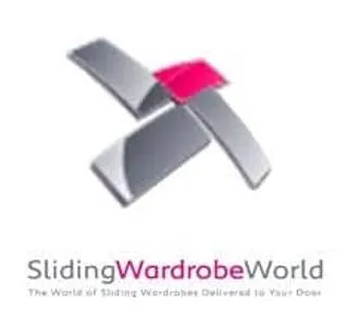 Sliding Wardrobe World logo
