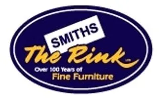 Smiths The Rink logo