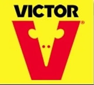 Victor Pest logo