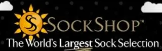 SockShop logo