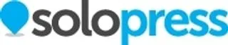 Solopress logo
