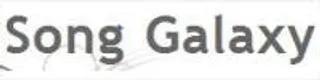 Song Galaxy logo