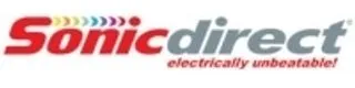 Sonic Direct logo