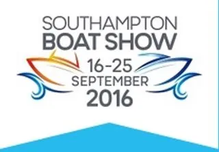 Southampton Boat Show logo