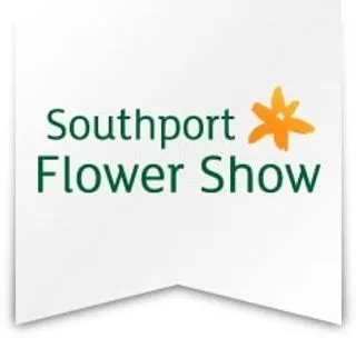 Southport Flower Show logo