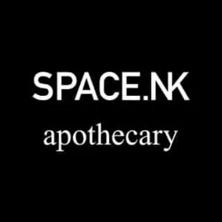 Space NK logo