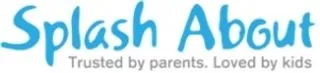 Splash About logo