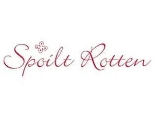 Spoilt Rotten Beads logo