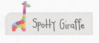 Spotty Giraffe logo