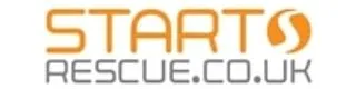 Start Rescue logo