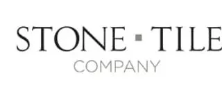 Stone Tile Company logo