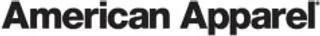 American Apparel logo
