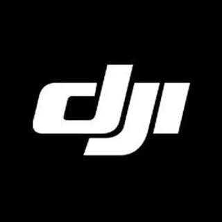 DJI logo