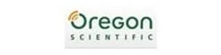Oregon Scientific logo