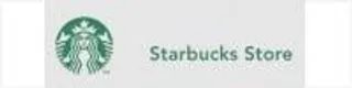 Starbucks Store logo