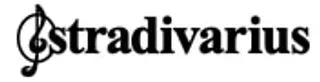 Stradivarius logo