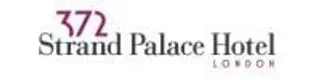 Strand Palace Hotel logo