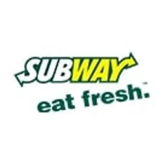 Subway logo