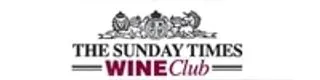Sunday Times Wine Club logo