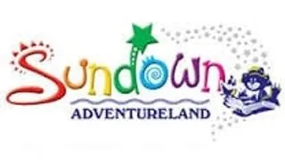 Sundown Adventureland logo