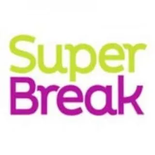 Superbreak logo