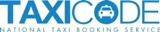 Taxicode logo