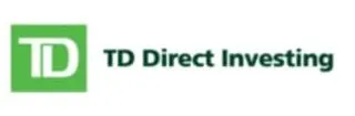 TD Direct Investing logo