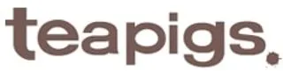 Teapigs logo