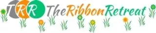 The Ribbon Retreat logo