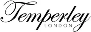 Temperley London logo