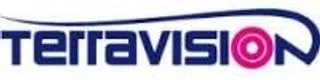 Terravision logo