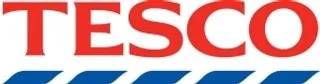 Tesco logo