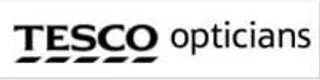 Tesco Opticians logo