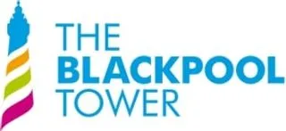 The Blackpool Tower logo