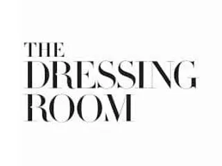 The Dressing Room logo