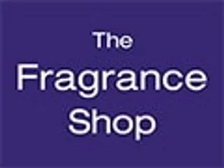 The Fragrance Shop logo