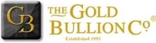 The Gold Bullion logo