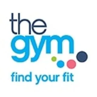 The Gym Group logo