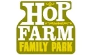The Hop Farm logo
