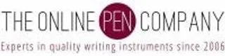 The Online Pen Company logo