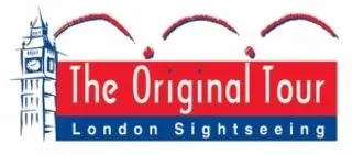 The Original Tour logo