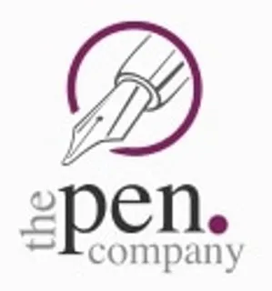The Pen Company logo