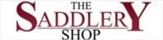 Saddlery Shop logo